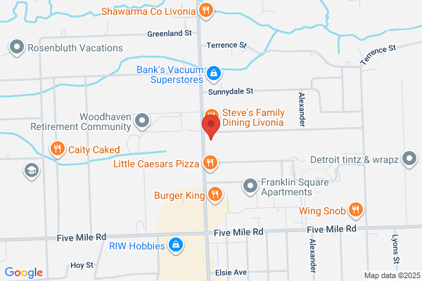 Fine Furnishing Liquidators Inc