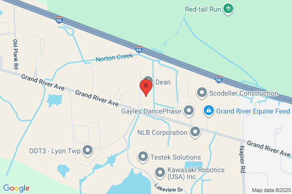 Butterfield Industrial Sales