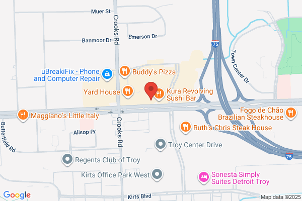 Oakland Companies