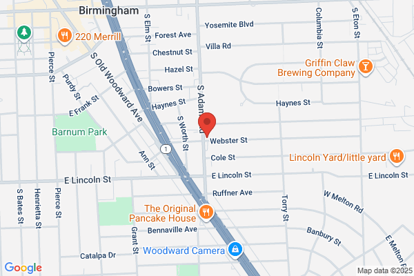 Barack Hoffman Agency