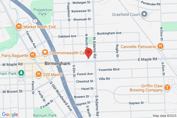 Fairlane Title Agency of Birmingham