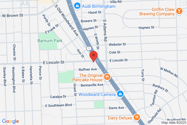 Martinizing Dry Cleaning of Birmingham Llc