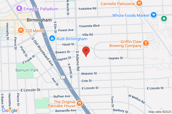 Rosman Cleaners