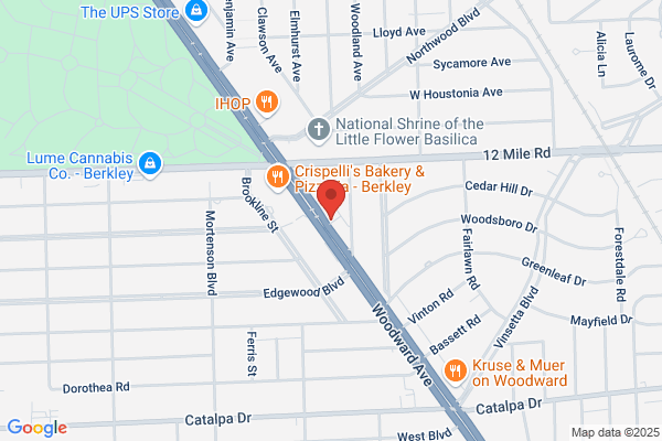 Law Offices of Andreopoulos & Hill PLLC