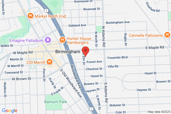 Southeastern Michigan Real Estate