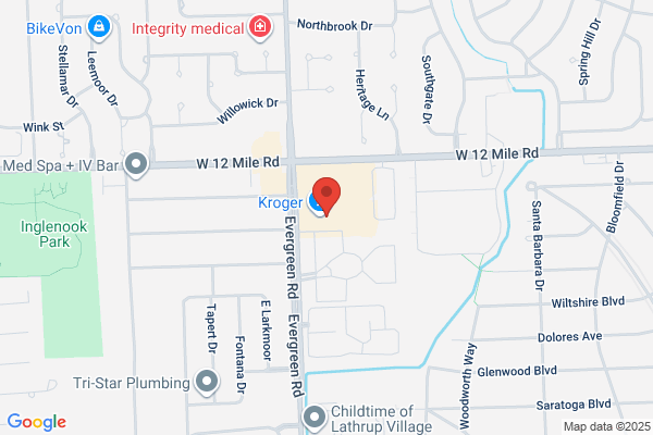 Kroger Pharmacy