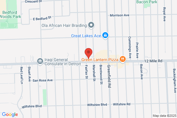 Walgreens - Closed