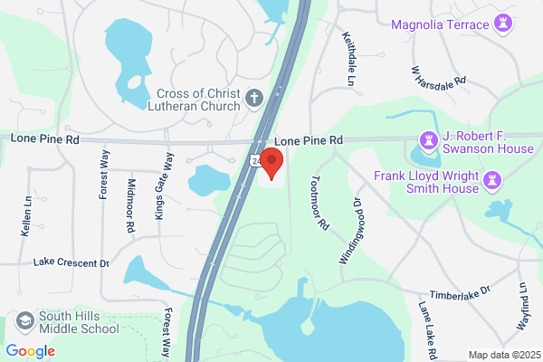 Bloomfield Township Library
