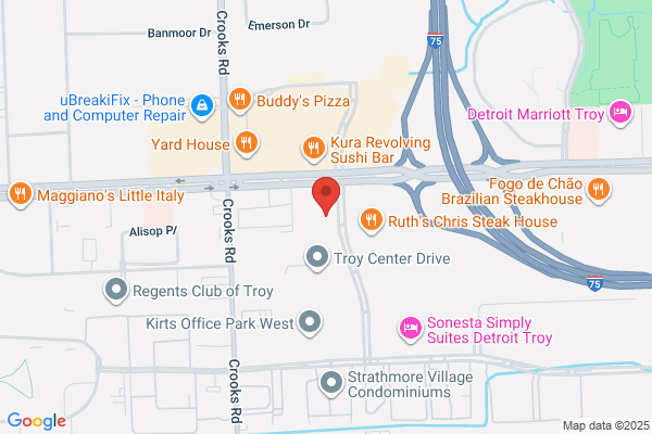 Creek Valley Properties