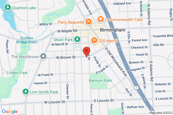 Manchester Properties