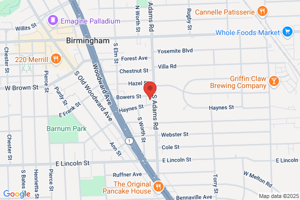 Millennium III Realty