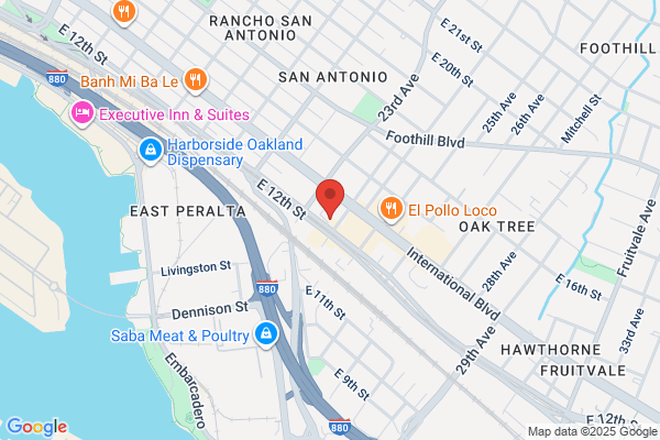 Odette Michael James-Real Estate Broker