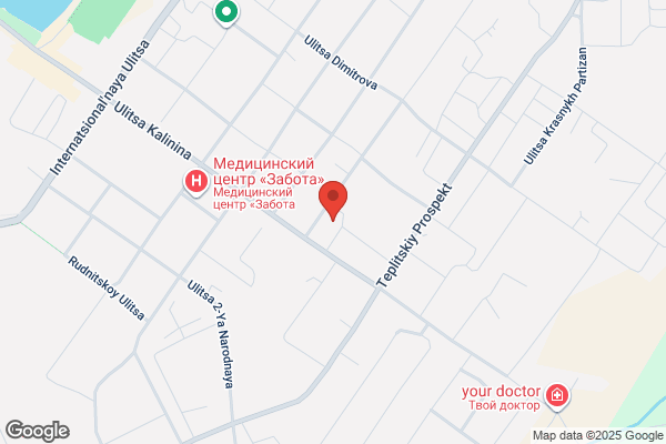 National Coney Island