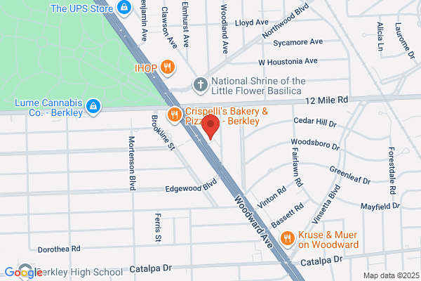 Cadillac Travel Group