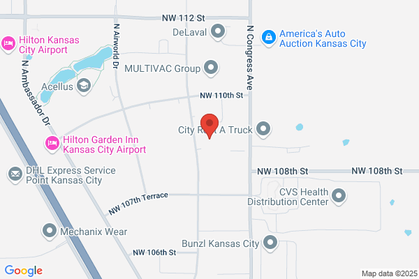 Alexander Mechanical Contractors