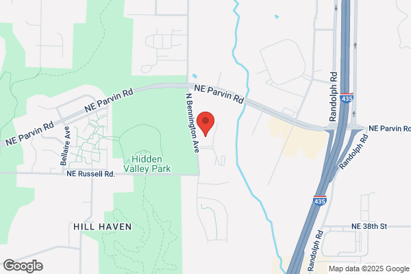 Bennington Ridge Apartments