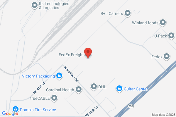 FedEx Freight
