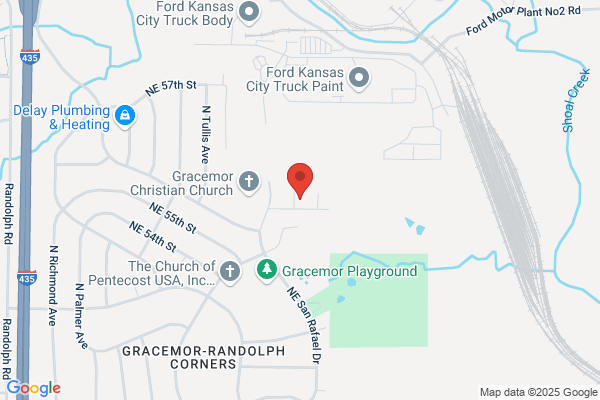 Gracemor Recreation Club
