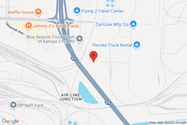 Hawk Jim Truck Trailers of Kansas City Inc