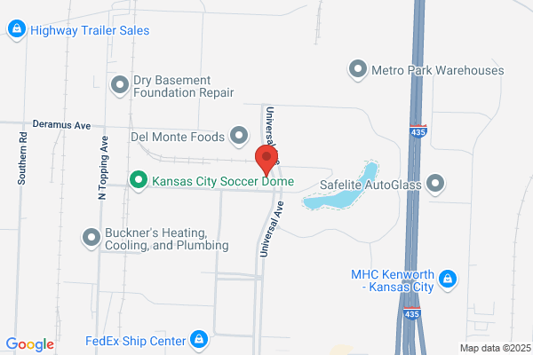Industrial Park Realty Co