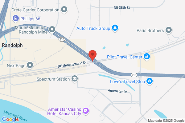 K-Ter Imagineering, Inc.