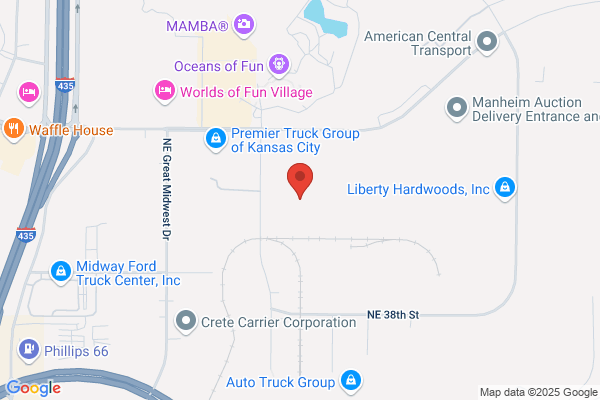 Kansas City Auto Auction