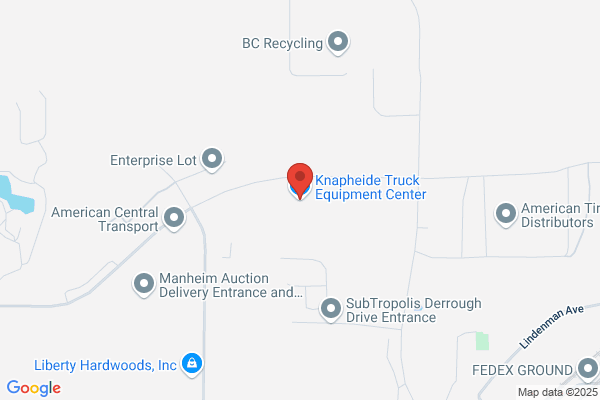 Knapheide Truck Equipment Co