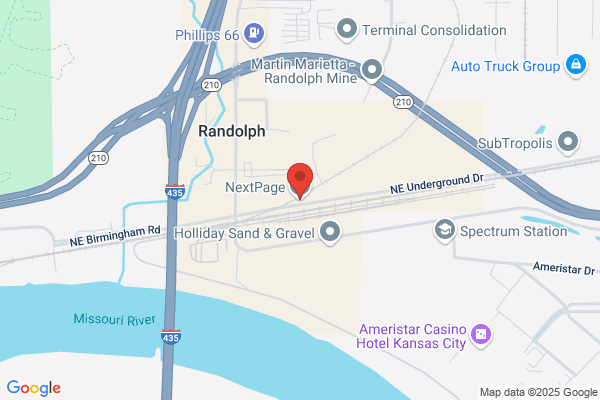 Mail Print Inc