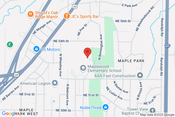 Maple Park Middle School