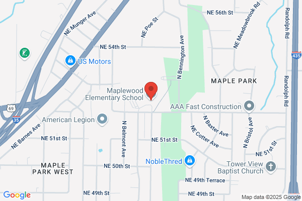 Maplewood Elementary School