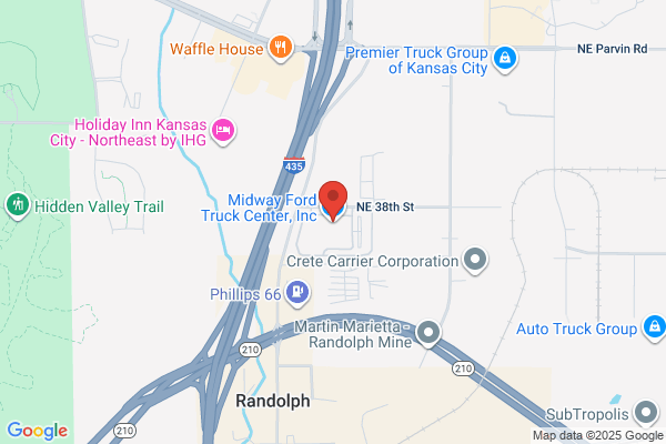 Midway Truck Center