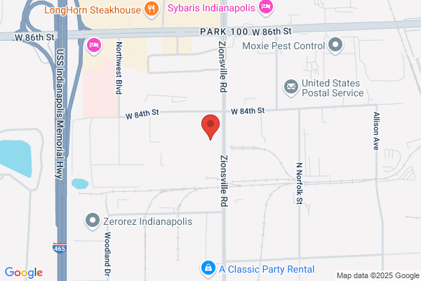 Midwest Wholesale Hardware Co