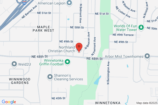 Northland Christian Church
