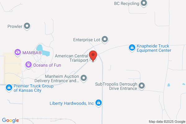 Transport Corporation of America Inc