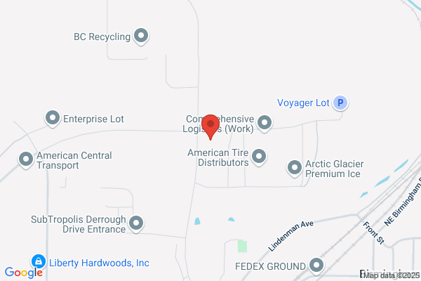 Vanguard Packaging Inc.