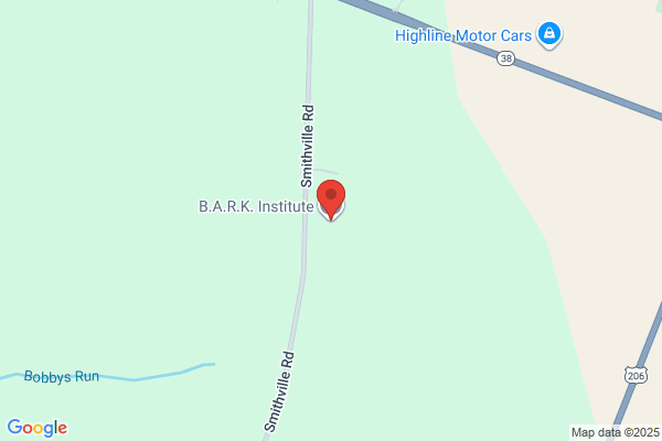 B.A.R.K. INSTITUTE