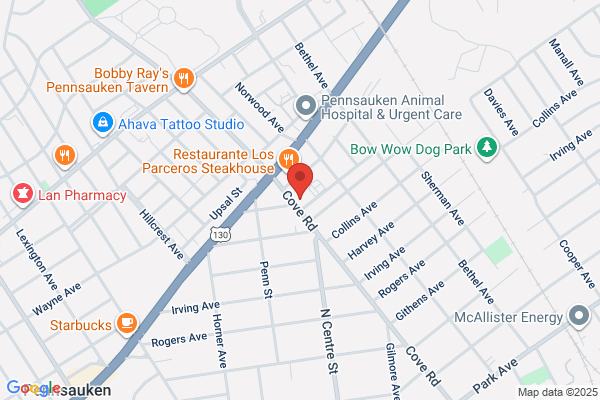Collins & Son Funeral Home