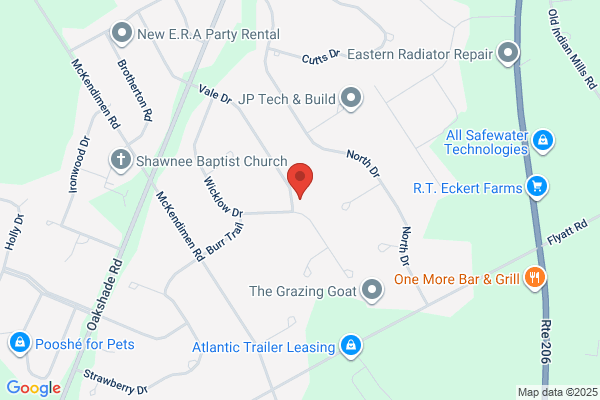 Cramer & Son Inc, Farm