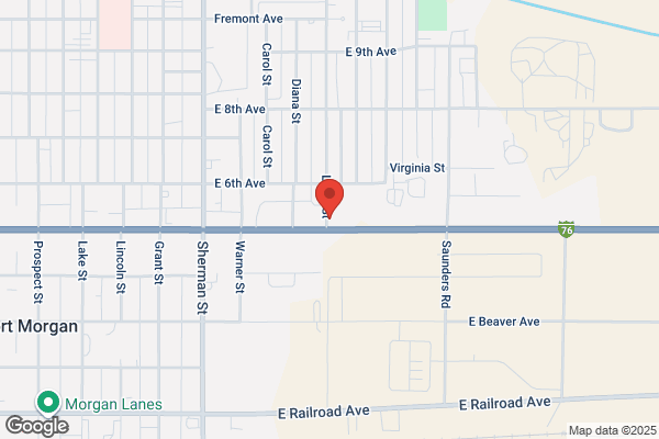 Edwards Super Food Store, Pharmacy