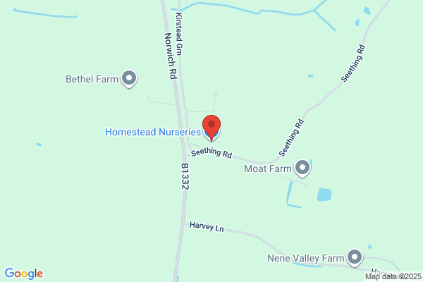 Homestead Nursery