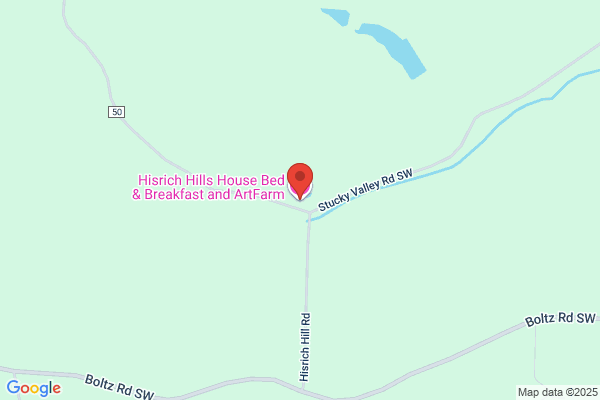 Isaac Hilliard House Bed & Breakfast