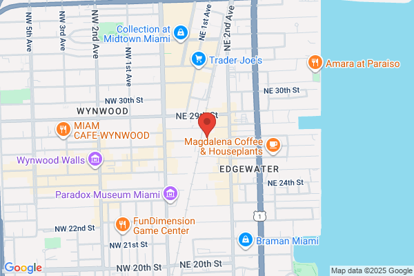 Miller Vending Supply Inc