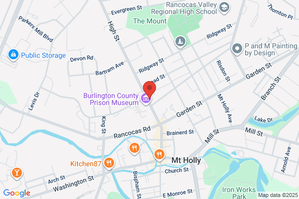 Mount Holly Cycle Insurance Inc