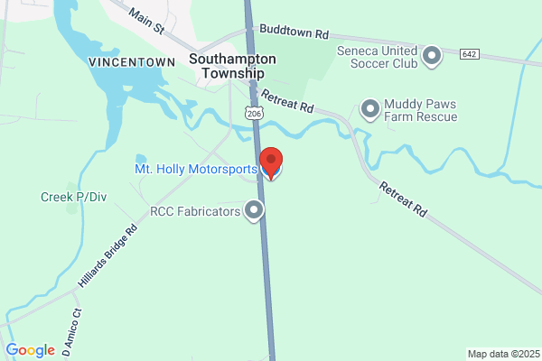 Mount Holly Power Sports