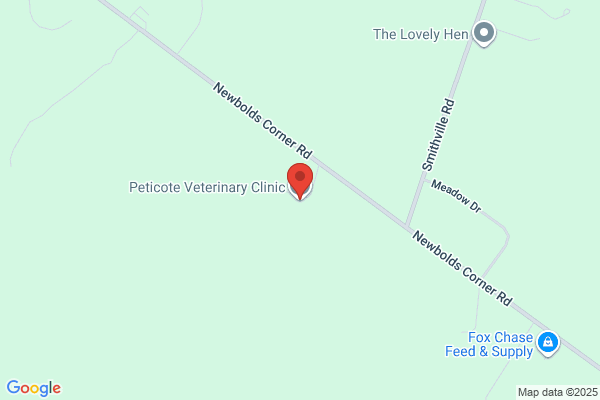 Peticote Veterinary Clinic
