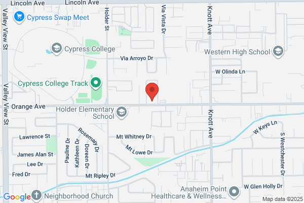 Pine Meadow Apartments