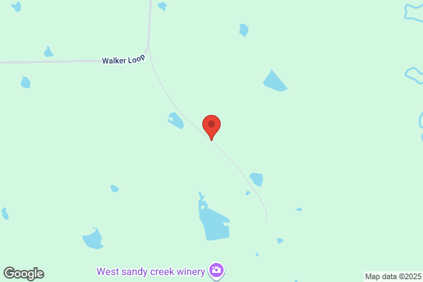 Sandy Creek Nursery
