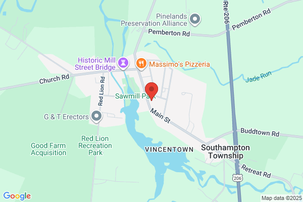Vincentown Grange
