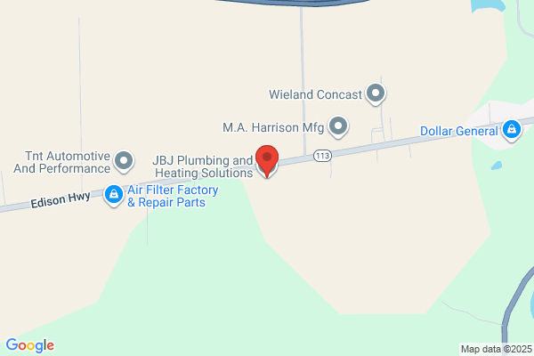 JBJ Plumbing and Heating Solutions LLC
