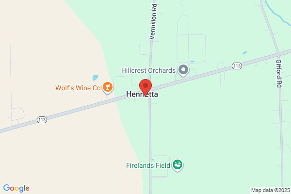 Apple Hill Market